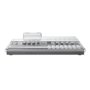 Decksaver Ashun Sound Machines DS-PC-ASMHSDESKTOP Hydrasynth Housse de bureau