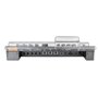 Decksaver Ashun Sound Machines DS-PC-ASMHSDESKTOP Hydrasynth Housse de bureau