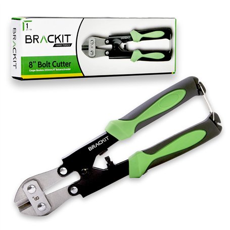 Brackit Coupe-boulons de 20