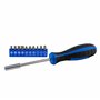 Michelin Ensemble Outils Valise 29pcs