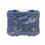 Michelin Ensemble Outils Valise 29pcs