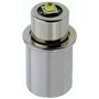 UpLED Ampoule de conversion de 300 lumens Maglite Cree Pour lampes torches fonctionnant avec 3 piles C ou D