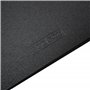 eco-eco Eco088x2 Lot de 2 classeurs à anneaux A3 95% recyclés Noir
