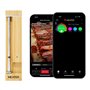 MEATER Pro / 2 Plus: le thermomètre à viande intelligent