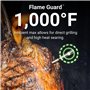 MEATER Pro / 2 Plus: le thermomètre à viande intelligent, résistant à la chaleur jusqu'à 550 °C, longue portée, 100% étanche, te