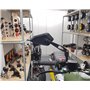 Moto Rétroviseurs - Excellente Qualité Norme E Idéal Pour Nu & Supermoto