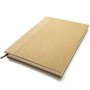 Recharge de papier vierge pour journal Sovereign-Gear en cuir rechargeable – Papier lisse