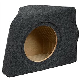 Inex Caisson de basses en MDF 25