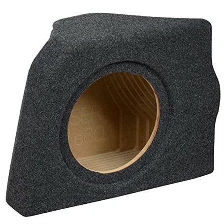 Inex Caisson de basses en MDF 25