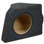 Inex Caisson de basses en MDF 25