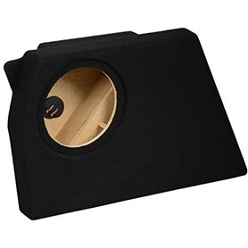 Inex IX-ENC-FORDFOCMK2 Boîtier de caisson de basses arrière en MDF 25