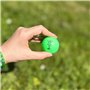 Sure Shot Matthew Syed Balles de ping-Pong | Lot de 60 balles de Tennis de Table Multicolores | Balles d'entraînement en Plastiq