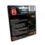 Kaico PSXMemCard Gen2 Carte mémoire compatible avec PlayStation 1 et 2 - Firmware mise à niveau - Stockage illimité - Comprend u