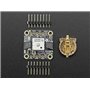 Adafruit Mini GPS PA1010D - UART et I2C - STEMMA QT
