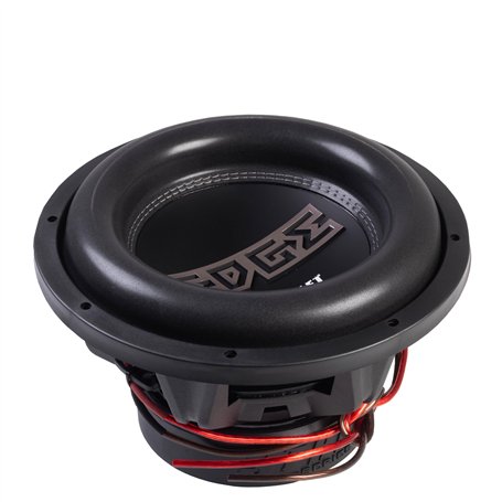 EDGE Audio Caisson de Basses de compétition 30