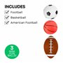 Ballon de football américain