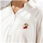 Philip Jones Broche de Noël