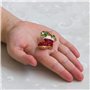 Philip Jones Broche de Noël