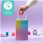 THE TWIDDLERS 120 Mini Jouets de Balles Rebondissantes Fluo (25mm) pour Garçons & Filles - Kermesse, Anniversaires, Pochettes Su