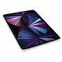 Okuli Transparent Étui Silicone Coque Housse Case Cover pour Apple iPad Pro (11.0) (2020-2021)