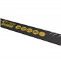 10 x SabreCut SCRS1122BF_10 225 mm 14 TPI S1122BF Lames de scie sabre à coupe rapide pour bois et métal compatibles avec Bosch D