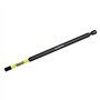 5 x SabreCut SCRH5152_5 152 mm H5 Hex Magnétique Impact Tournevis Embouts Set Single End Heavy Duty Compatible avec Dewalt Milwa