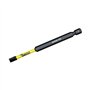 5 x SabreCut SCRSL789_5 89 mm SL7 Jeu d'embouts de tournevis à percussion magnétique à fente Single End Heavy Duty Compatible av