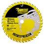 2 x SCCSFK184CR16 SabreCut 184mm 24T 40T x 16mm Lames de scie circulaire