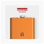 iFi Hip-dac2 - Amplificateur de Casque DAC symétrique Portable pour Android, iPhone avec entrée USB Uniquement/Sorties : 3,5 mm 