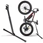 BIKE NOOK T Le support vertical original pour vélo pour le rangement dans le garage