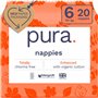Pura Couches Écologiques