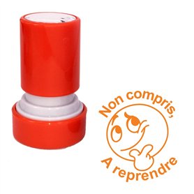 Non compris