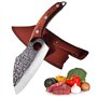 Promithi Couteau de cuisine professionnel