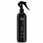 BY MIA Tonique capillaire pour homme et femme 400 ml | Tonique pour cuir chevelu | Renforce les cheveux | Favorise une croissanc