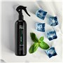 BY MIA Tonique capillaire pour homme et femme 400 ml | Tonique pour cuir chevelu | Renforce les cheveux | Favorise une croissanc
