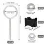 Accessoires pour Trampoline Vis