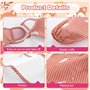 Bavoirs Imperméables pour Bébé