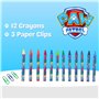 Crayons