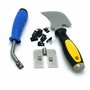 CCA Kit de rainurage P pour soudage au sol en vinyle