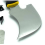 CCA Kit de rainurage P pour soudage au sol en vinyle