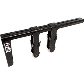 M4TEC H-JIG gabarit barre de perçage ajustable pour poignée de porte de cuisine