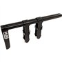 M4TEC H-JIG gabarit barre de perçage ajustable pour poignée de porte de cuisine