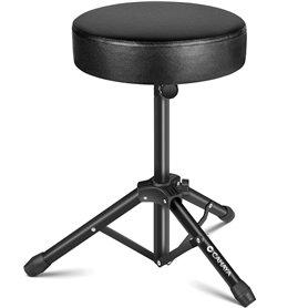 CAHAYA Tabouret de Batterie Épaissi Rembourré: Confortable Extra épais de 6