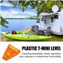 Niveau à Bulle Petit pour Campin