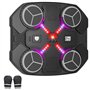 Machine de Boxe Musicale