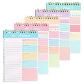 OWill To Do List Bloc Note