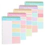 OWill To Do List Bloc Note