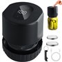 Kit de scellage sous vide pour bocaux