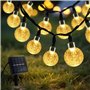 CNMTCCO Lumières Solaires d'extérieur