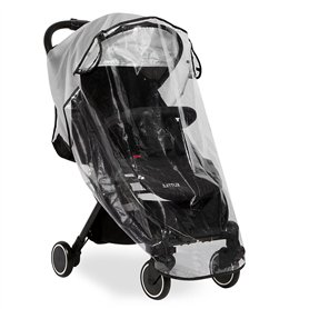 CNMTCCO Habillage Pluie Universelle Pour Poussette
